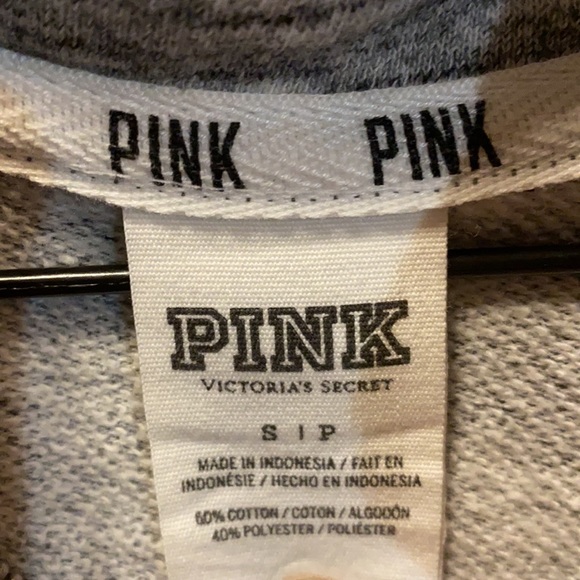 Pink pullover* - Picture 3 of 4